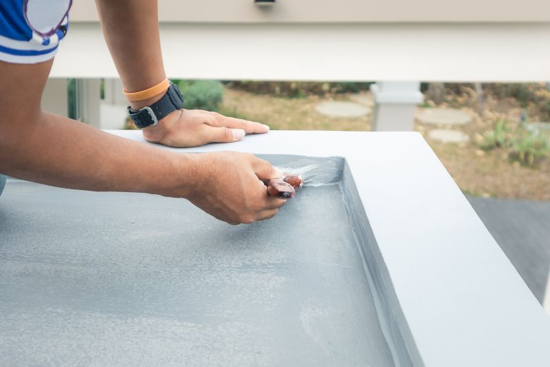 Sealant Applications