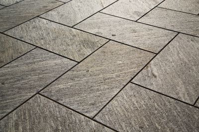 Concrete Overlay Installation in Corpus Christi, TX