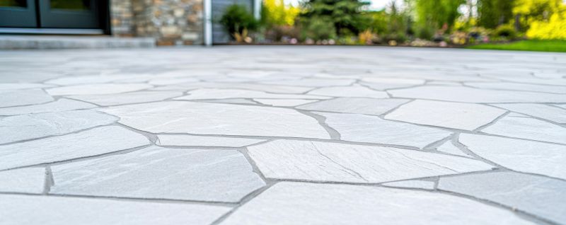 Decorative Concrete Repair in Boynton Beach, FL