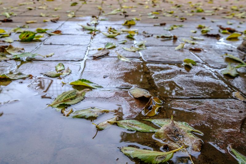 Decorative Concrete Repair in North Charleston, SC