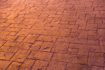 Decorative Concrete Repair in Clarksville, TN