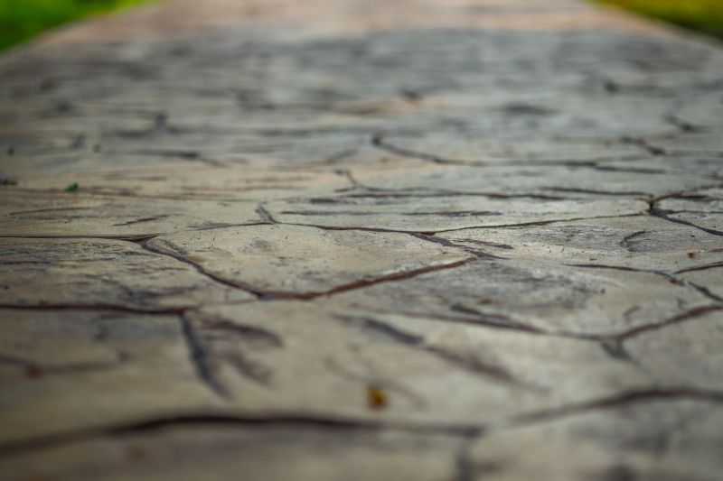 Overlay Installation in Fort Worth, TX