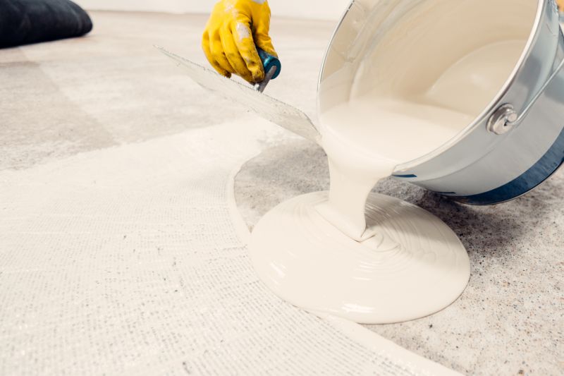 Concrete Finishing in Corpus Christi, TX