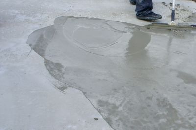 Concrete Refinishing in Fort Worth, TX
