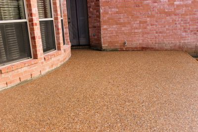 Concrete Slab Finishing in Corpus Christi, TX