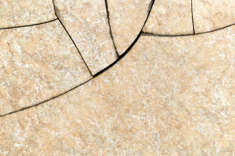 Decorative Concrete Repair in Woodbridge, VA