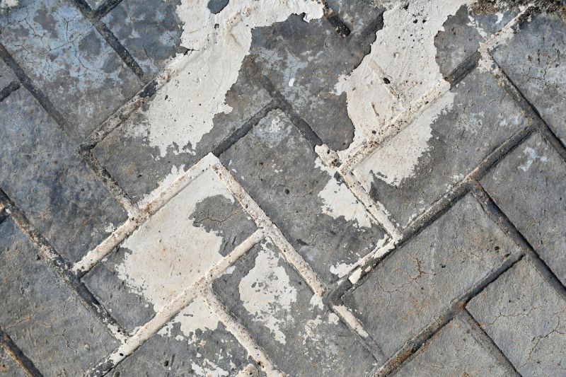 Decorative Concrete Repair in York, PA