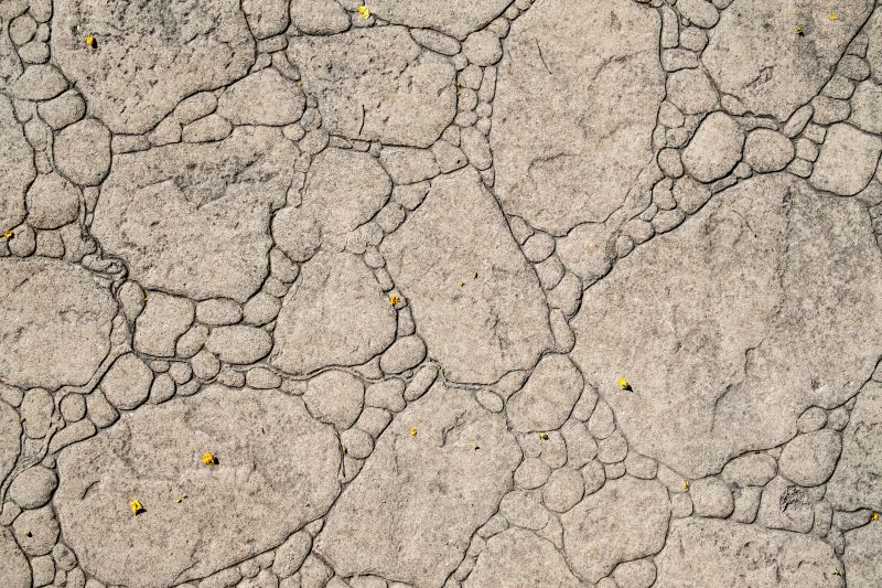 Decorative Concrete Repair in Acworth, GA