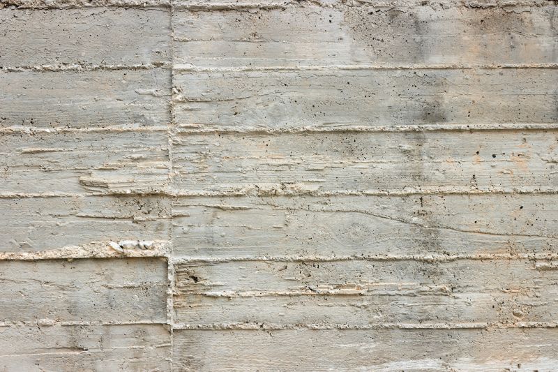 Stamped Concrete Construction in Fort Worth, TX