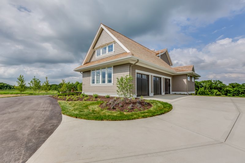 Residential Concrete Overlays